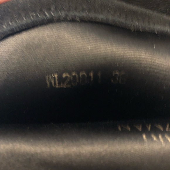 Stuart Weitzman Midland Over-The-Knee Suede Boots,Size-38(EU)/7.5(US) - Picture 9 of 15